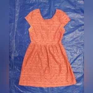 Alya dress